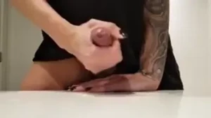 Eden Raynes [ edenraynes ] Onlyfans leaked video 8307177 on Hotleaks.tv