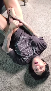 Eden Raynes [ edenraynes ] Onlyfans leaked video 8307317 on Hotleaks.tv