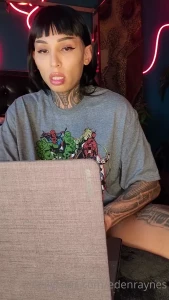Eden Raynes [ edenraynes ] Onlyfans leaked video 8307380 on Hotleaks.tv