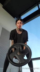 Eden Raynes [ edenraynes ] Onlyfans leaked video 8307389 on Hotleaks.tv