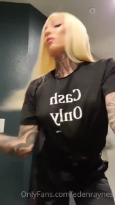 Eden Raynes [ edenraynes ] Onlyfans leaked video 8307443 on Hotleaks.tv