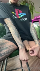Eden Raynes [ edenraynes ] Onlyfans leaked video 8307641 on Hotleaks.tv