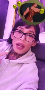 Eden Raynes [ edenraynes ] Onlyfans leaked video 8307647 on Hotleaks.tv