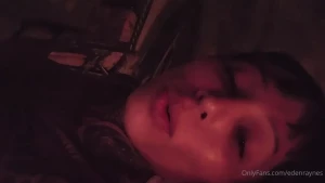 Eden Raynes [ edenraynes ] Onlyfans leaked video 8307743 on Hotleaks.tv