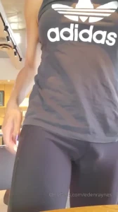 Eden Raynes [ edenraynes ] Onlyfans leaked video 8307891 on Hotleaks.tv
