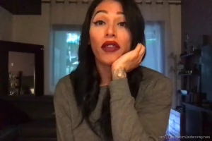 Eden Raynes [ edenraynes ] Onlyfans leaked video 8307946 on Hotleaks.tv
