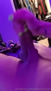 Eden Raynes [ edenraynes ] Onlyfans leaked video 8307961 on Hotleaks.tv