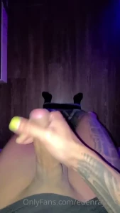 Eden Raynes [ edenraynes ] Onlyfans leaked video 8307965 on Hotleaks.tv