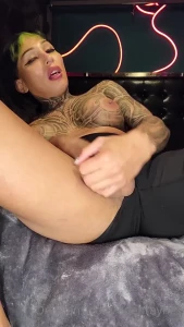Eden Raynes [ edenraynes ] Onlyfans leaked video 8308001 on Hotleaks.tv