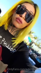 Eden Raynes [ edenraynes ] Onlyfans leaked video 8308054 on Hotleaks.tv