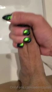 Eden Raynes [ edenraynes ] Onlyfans leaked video 8308083 on Hotleaks.tv