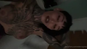 Eden Raynes [ edenraynes ] Onlyfans leaked video 8308151 on Hotleaks.tv