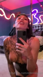 Eden Raynes [ edenraynes ] Onlyfans leaked video 8308154 on Hotleaks.tv