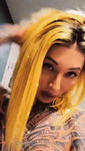 Eden Raynes [ edenraynes ] Onlyfans leaked video 8308197 on Hotleaks.tv