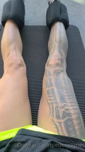 Eden Raynes [ edenraynes ] Onlyfans leaked video 8308236 on Hotleaks.tv
