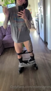Eden Raynes [ edenraynes ] Onlyfans leaked video 8308281 on Hotleaks.tv