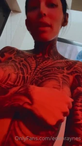 Eden Raynes [ edenraynes ] Onlyfans leaked video 8308294 on Hotleaks.tv