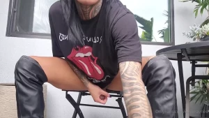Eden Raynes [ edenraynes ] Onlyfans leaked video 8308296 on Hotleaks.tv