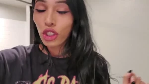 Eden Raynes [ edenraynes ] Onlyfans leaked video 8308446 on Hotleaks.tv