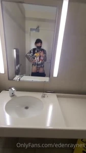 Eden Raynes [ edenraynes ] Onlyfans leaked video 8308488 on Hotleaks.tv