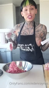 Eden Raynes [ edenraynes ] Onlyfans leaked video 8308493 on Hotleaks.tv