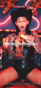 Eden Raynes [ edenraynes ] Onlyfans leaked video 8308521 on Hotleaks.tv