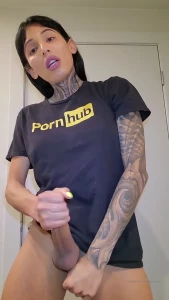 Eden Raynes [ edenraynes ] Onlyfans leaked video 8308627 on Hotleaks.tv