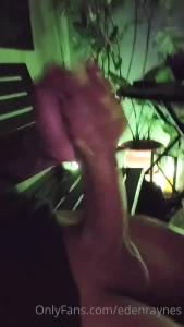 Eden Raynes [ edenraynes ] Onlyfans leaked video 8308788 on Hotleaks.tv