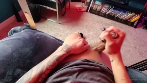 Eden Raynes [ edenraynes ] Onlyfans leaked video 8308823 on Hotleaks.tv