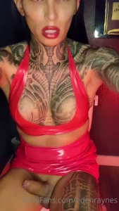 Eden Raynes [ edenraynes ] Onlyfans leaked video 8308828 on Hotleaks.tv