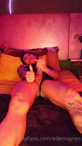 Eden Raynes [ edenraynes ] Onlyfans leaked video 8308964 on Hotleaks.tv