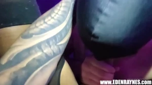 Eden Raynes [ edenraynes ] Onlyfans leaked video 8308970 on Hotleaks.tv