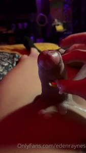 Eden Raynes [ edenraynes ] Onlyfans leaked video 8309008 on Hotleaks.tv