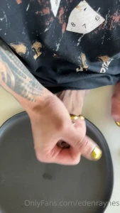Eden Raynes [ edenraynes ] Onlyfans leaked video 8309052 on Hotleaks.tv