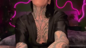 Eden Raynes [ edenraynes ] Onlyfans leaked video 8309357 on Hotleaks.tv