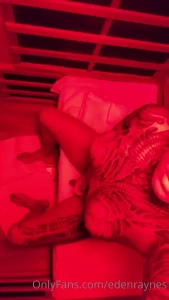 Eden Raynes [ edenraynes ] Onlyfans leaked video 8309361 on Hotleaks.tv