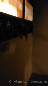 Eden Raynes [ edenraynes ] Onlyfans leaked video 8309362 on Hotleaks.tv