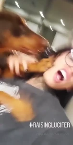 Eden Raynes [ edenraynes ] Onlyfans leaked video 8309370 on Hotleaks.tv
