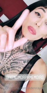 Eden Raynes [ edenraynes ] Onlyfans leaked video 8309417 on Hotleaks.tv