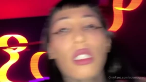 Eden Raynes [ edenraynes ] Onlyfans leaked video 8309490 on Hotleaks.tv