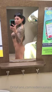 Eden Raynes [ edenraynes ] Onlyfans leaked video 8309533 on Hotleaks.tv