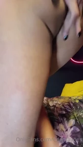 Eden Raynes [ edenraynes ] Onlyfans leaked video 8309577 on Hotleaks.tv