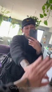 Eden Raynes [ edenraynes ] Onlyfans leaked video 8309604 on Hotleaks.tv