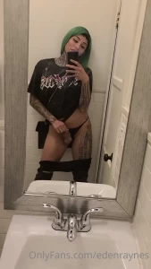 Eden Raynes [ edenraynes ] Onlyfans leaked video 8309615 on Hotleaks.tv