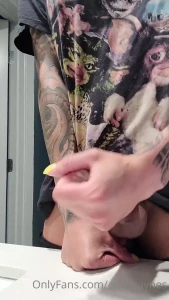 Eden Raynes [ edenraynes ] Onlyfans leaked video 8309765 on Hotleaks.tv