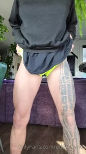 Eden Raynes [ edenraynes ] Onlyfans leaked video 8309923 on Hotleaks.tv