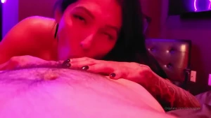 Eden Raynes [ edenraynes ] Onlyfans leaked video 8310001 on Hotleaks.tv