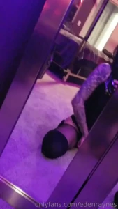 Eden Raynes [ edenraynes ] Onlyfans leaked video 8310013 on Hotleaks.tv