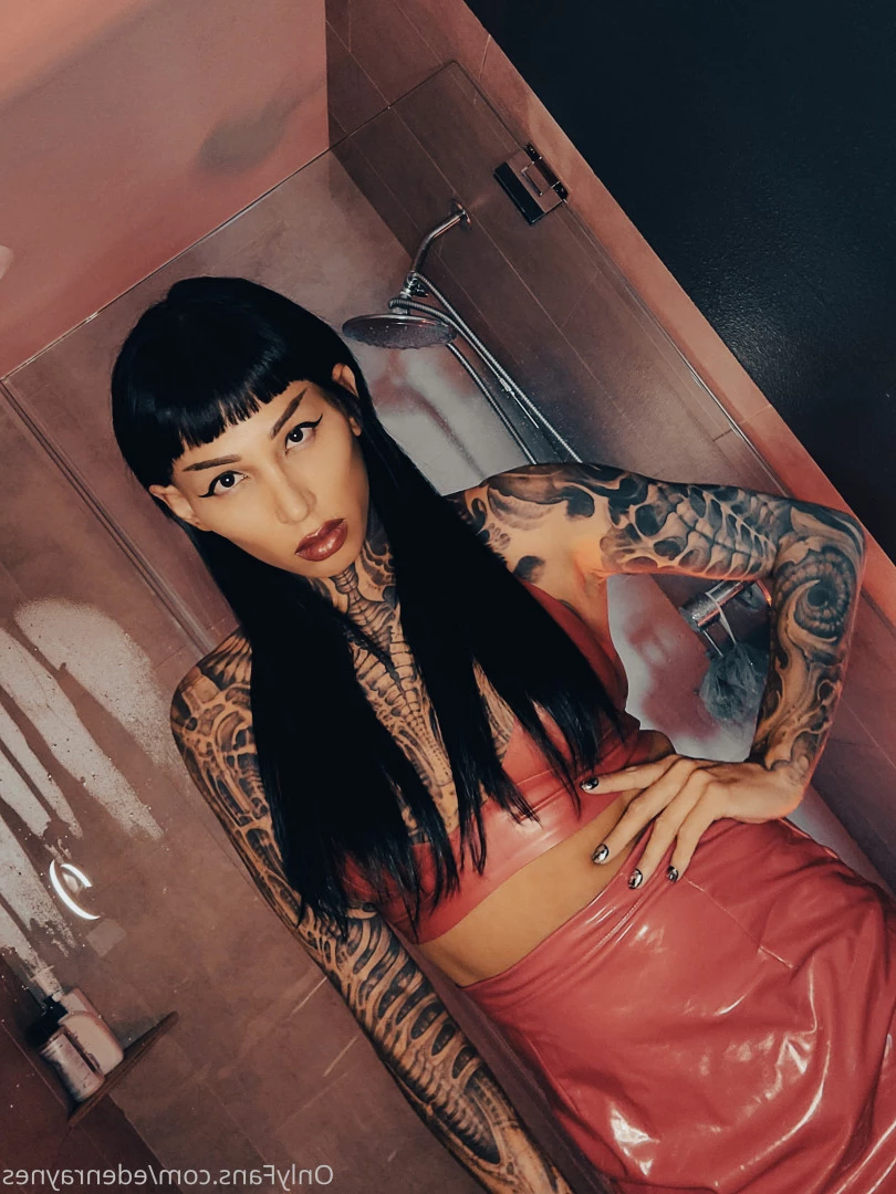 Eden Raynes [ edenraynes ] Onlyfans leaked photo 9153098 on Hotleaks.tv