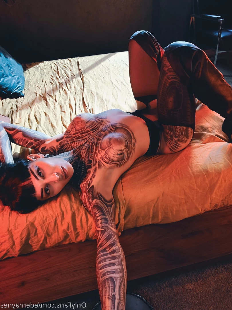 Eden Raynes [ edenraynes ] Onlyfans leaked photo 9153187 on Hotleaks.tv